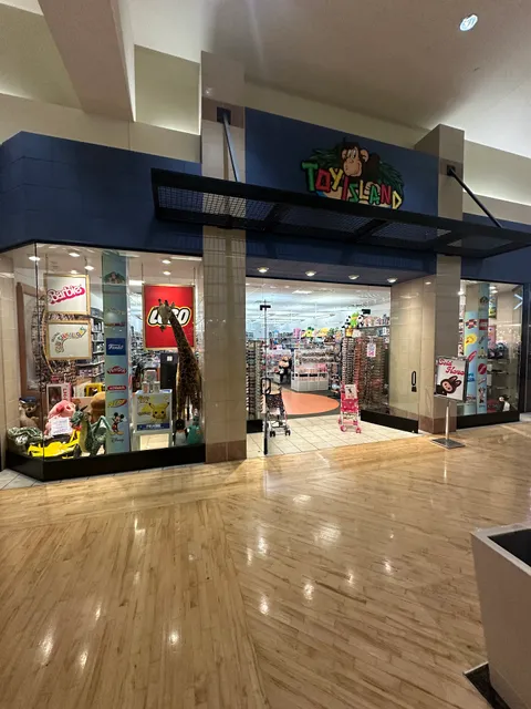 Toy Island - Coastal Grand Mall