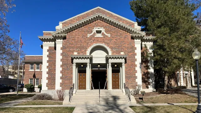 The Church of Jesus Christ of Latter-day Saints