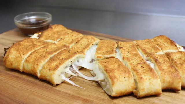 Pizzas By Marchelloni- Peru, Il