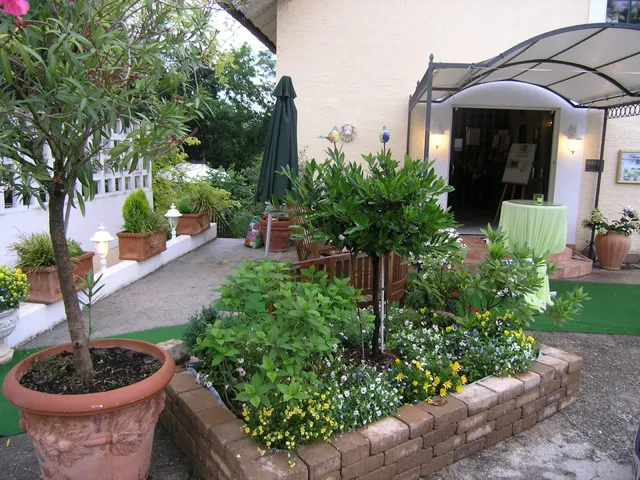 Christian Gartenhotel