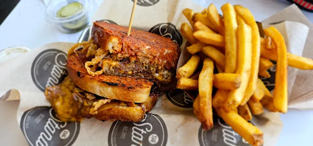 The Stand - American Classics Redefined