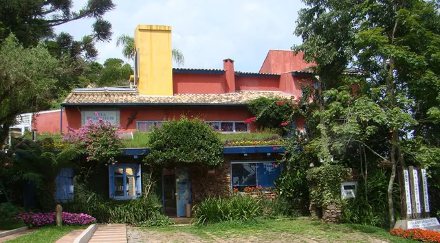 Pousada Villa Architect