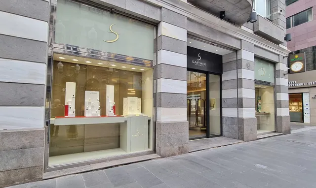 Joyería Saphir - Official Rolex Retailer