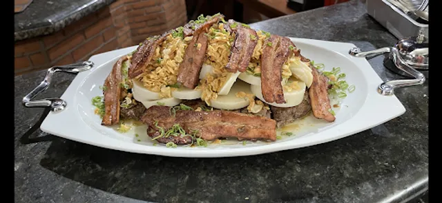 Tal Cantina do Alemão