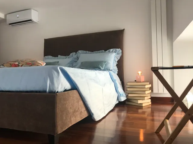 Clementinam Suite Colosseum