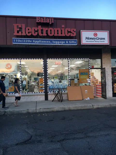 Balaji Gifts & Electronics