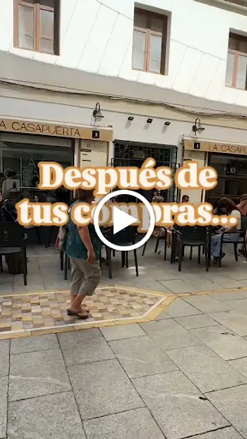 Restaurante La Casapuerta en Ronda