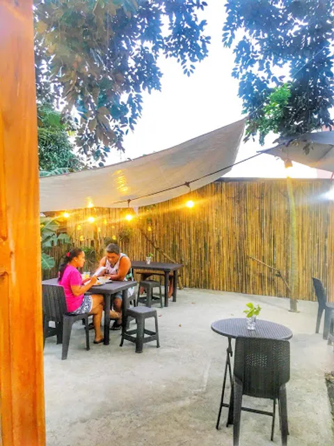 Cotoletta ni Saletta - Bulihan