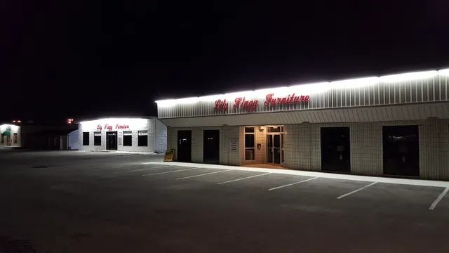 Lily Flagg Furniture