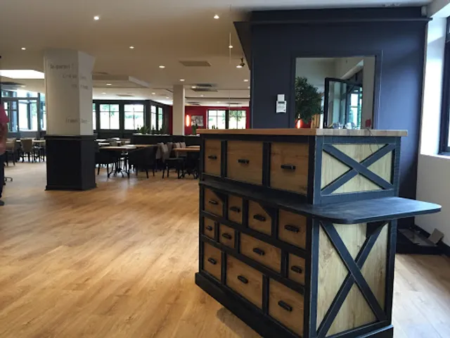 L'Atelier - La Chapelle sur Erdre