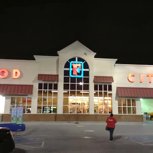 Food City Pharmacy
