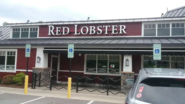 Red Lobster