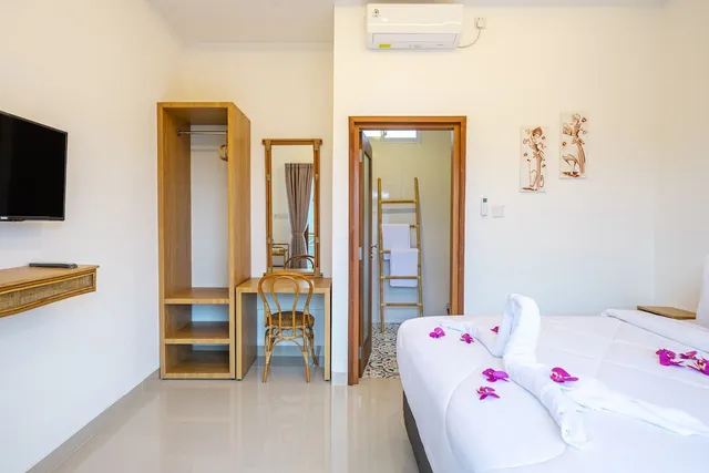Kasmaran Bali Guest House