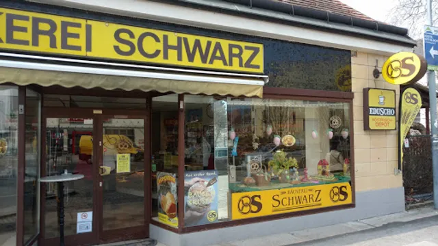 Bäckerei Schwarz - Hacking
