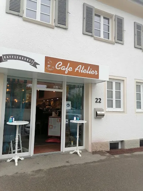 Café Atelier Trossingen