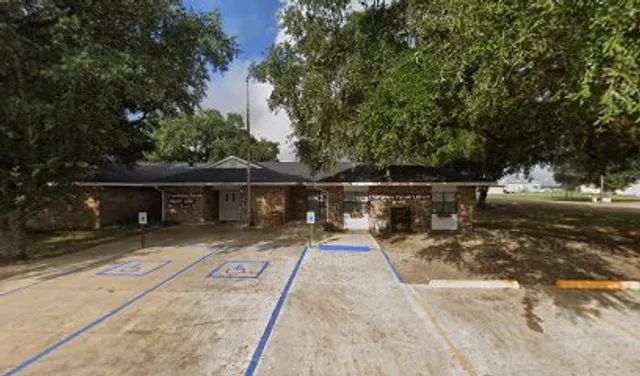 Mamou Branch Library