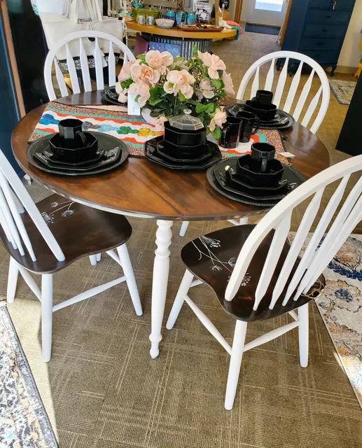 Flippin' Happy Home Decor & More