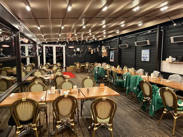 Billund Pizza Steakhouse