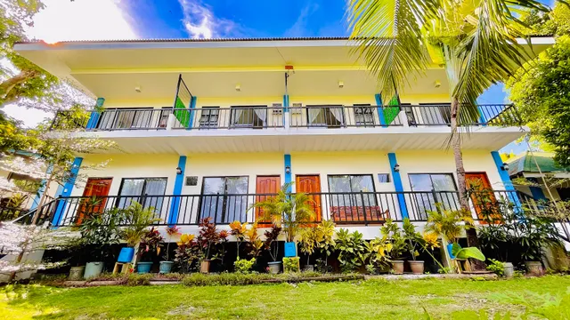 La Concepcion Cove Garden Resort