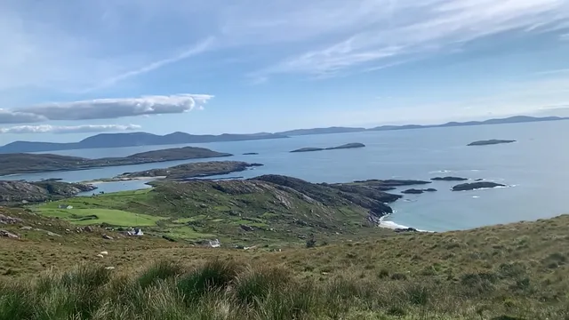 Ring of Kerry Tours