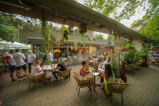 Kárma Palanga Restobaras