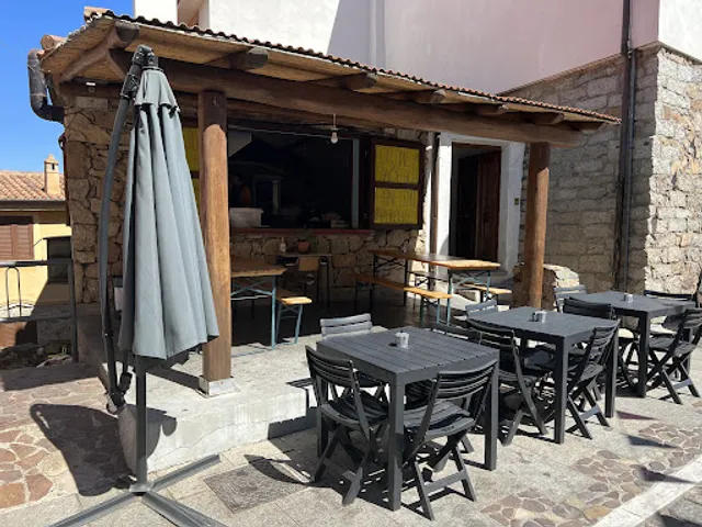 Paninoteca "Da Michela"