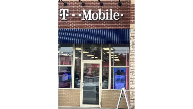 T-Mobile Authorized Retailer