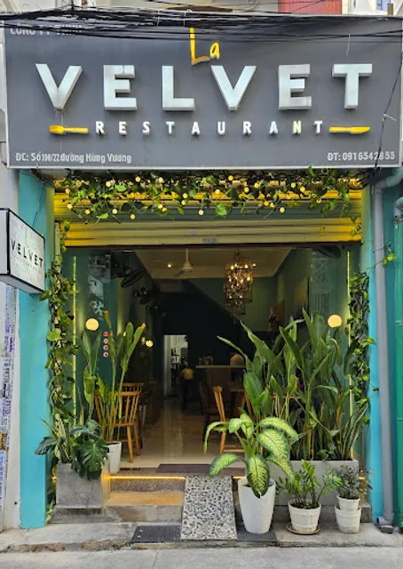 La Velvet