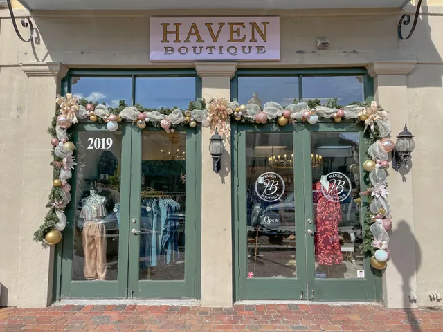 Haven Boutique