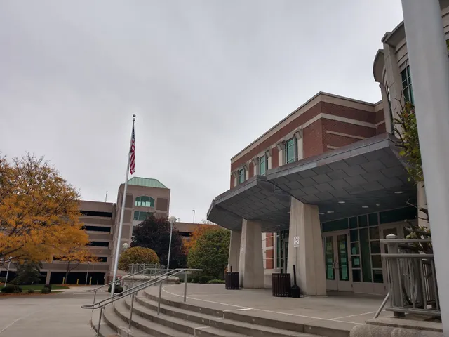 New Britain Judicial District