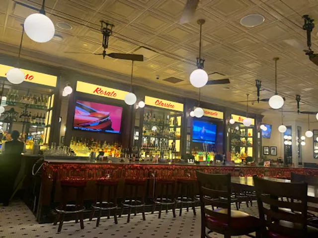 Sortino's Italian Kitchen