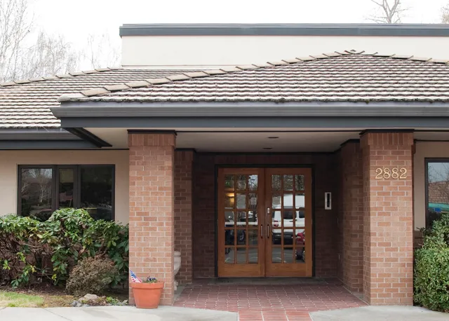 Asante Francis Cheney Family Place