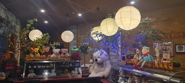 Caringbah Japanese Dining