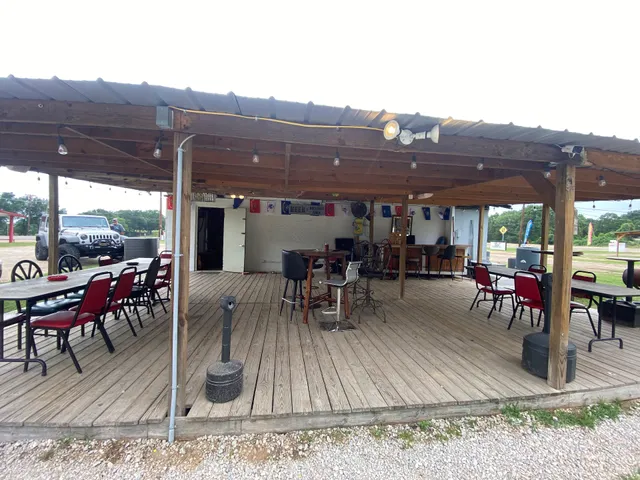 The Kings Court Sports Bar