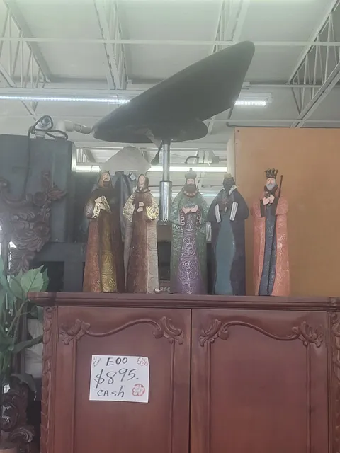 Muebleria Zaida /Home Appliances