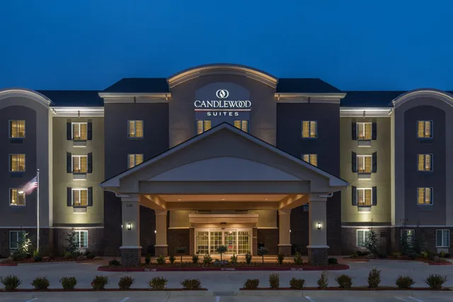 Candlewood Suites Midwest City by IHG