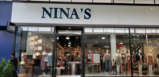 Nina's Fashion