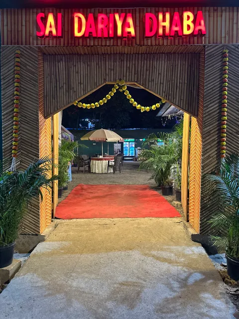 Sai Dariya Dhaba