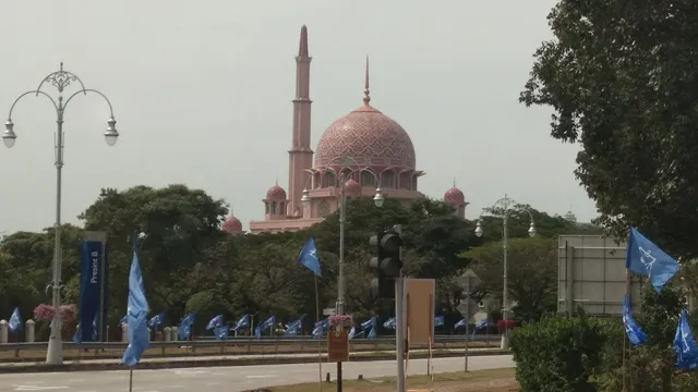 Taman Rimba Alam Presint 14