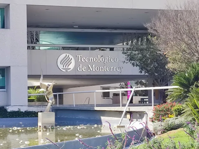 Starbucks ITESM Puebla