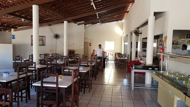 Churrascaria Amizade