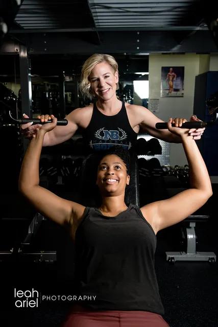 Natural Bodyz Fitness 24/7 Kempsville - Gyms in Virginia Beach