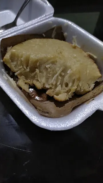 Kedai Serabi Bandung Sriwijaya 401