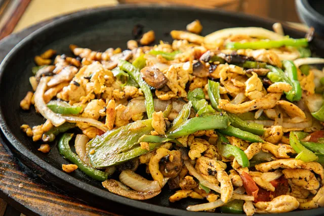 El Vaquero Short North Mexican Restaurant