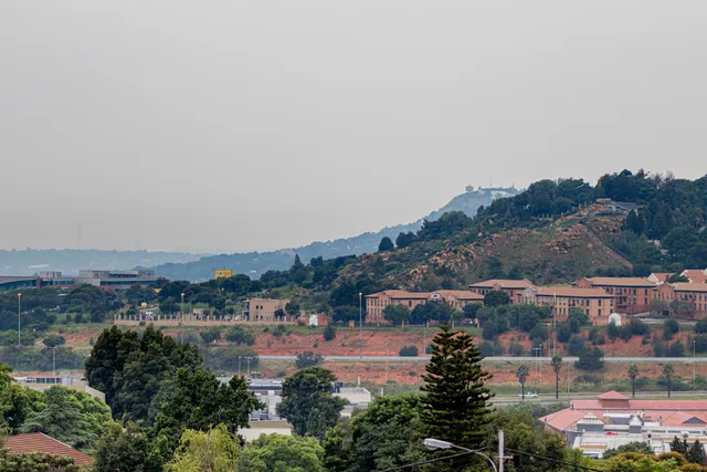 Floracliffe Guesthouse & Events