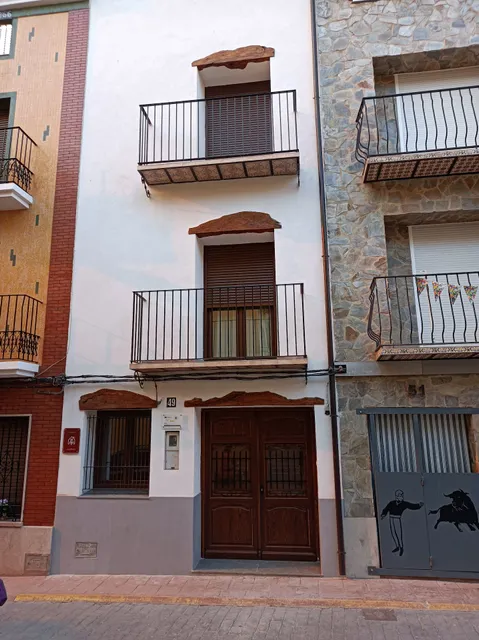 Casa Rural Monferrer