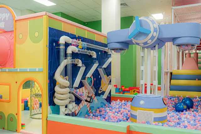 Nana's Wonderland Jackson Heights