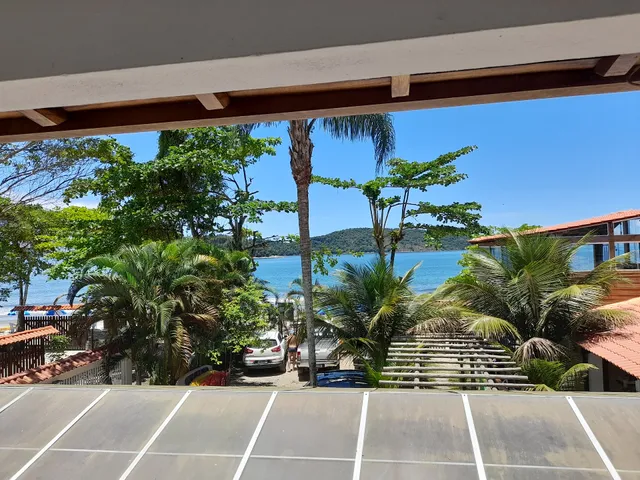 Pousada das Orquídeas