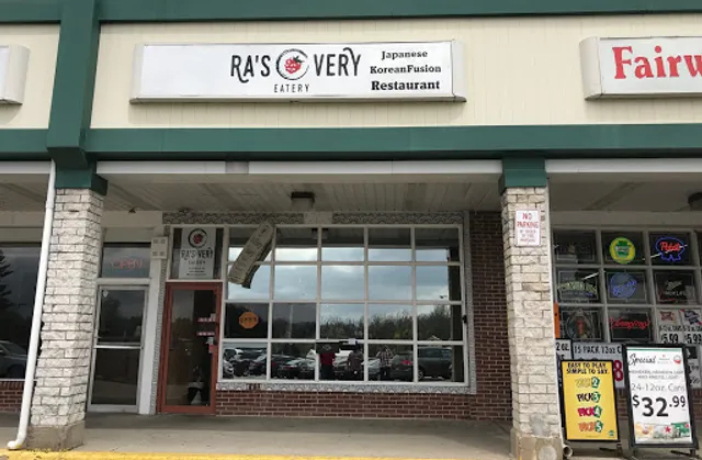 Ra's Very Eatery