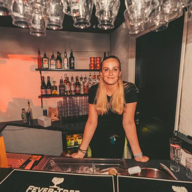 Prelaten Kro & Scene - Mackbar AS